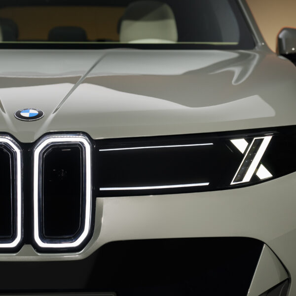 BMW X5 2027: cinco motores, un solo SUV