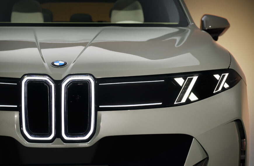 BMW X5 2027: cinco motores, un solo SUV